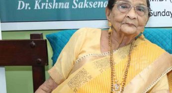 A life of purpose: UP’s first woman PhD in English looks back at 97