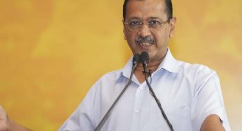 AAP slams BJP over bomb threats to Delhi schools