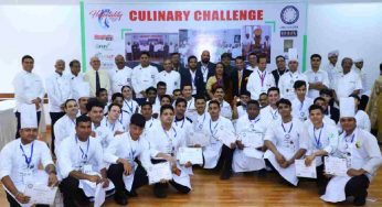 8th AHP Hospitality Challenge underway in Delhi with focus on inclusion 