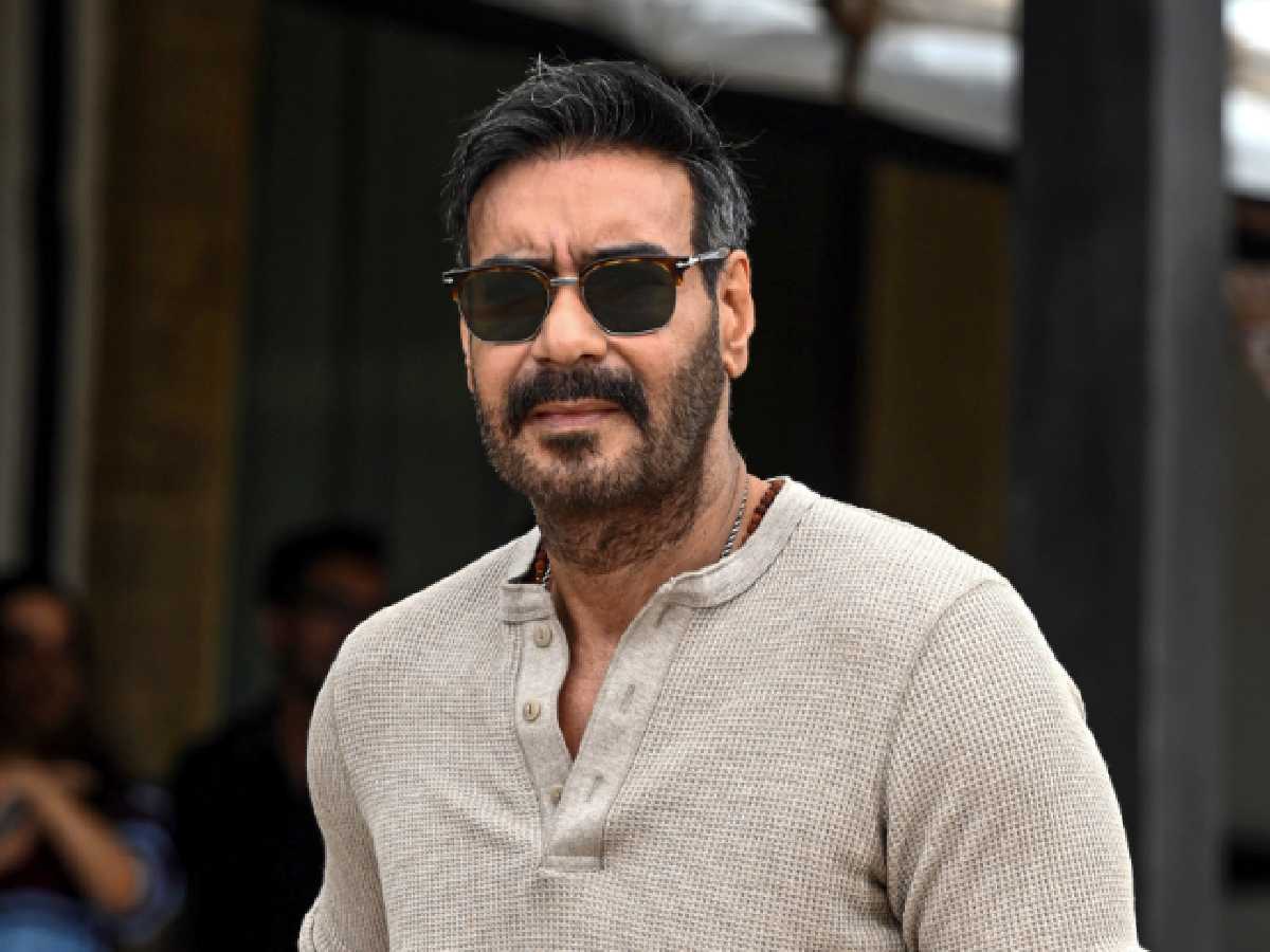Ajay Devgn-starrer ‘Son of Sardaar 2’ to release on August 1