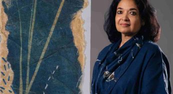 ‘Somewhere I Have Never Travelled’: A solo exhibition by Radhika Surana