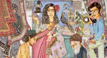 ‘Objects May Appear Softer’: A group exhibition of contemporary women artists