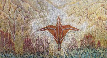 ‘Awakening the Inner Light’: A group exhibition