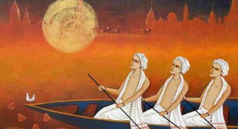 ‘Beyond Horizons’: A group art exhibition