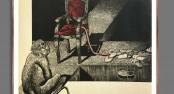 Original Shadows: A group art exhibition