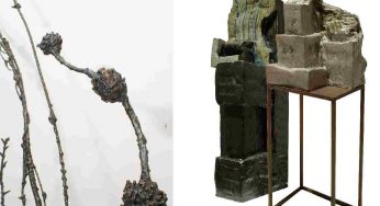 Edges of Encounter: A group art exhibition