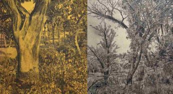 ‘Begumpura – shoots and leaves’: Harmandeep Keerti’s solo art show