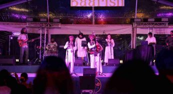 Baarish Chapter 2: A monsoon festival of music, cuisine and immersion