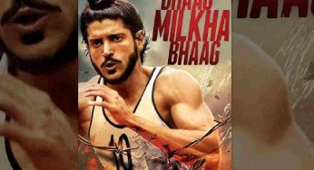 ‘Bhaag Milkha Bhaag’ to re-release in theatres this July