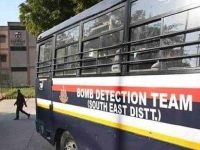 Three Delhi schools receive bomb threat e-mails