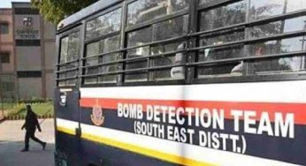 2 CRPF schools in Delhi receive bomb threats; declared hoax