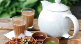 Chai, pakoras and petrichor: 5 best monsoon dining spots in Delhi
