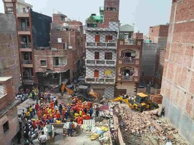 MCD readies SWAGAM portal for regularisation of 1,511 unauthorised colonies