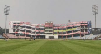 Rain and thundershower may mar DPL T20 as DDCA declares fixtures