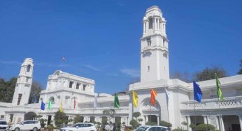 Delhi Assembly: Privileges Committee sends notice to Kejriwal, Sisodia over Phansi Ghar