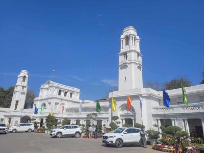 Delhi first Assembly in India to operationalise real-time digital audit monitoring portal: Speaker