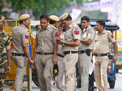 Woman shot dead in Punjabi Bagh house by ‘lover’