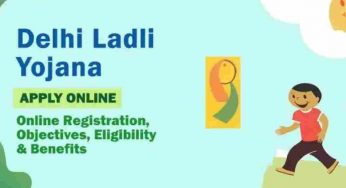 Delhi ‘Laadli Yojana’ beneficiaries drop by nearly 60% in 15 years: RTI
