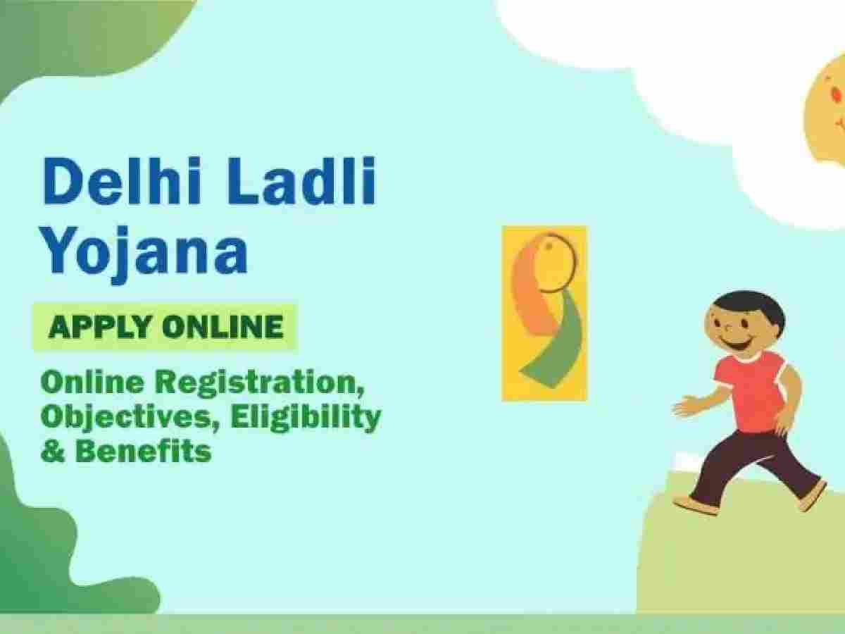Delhi ‘Laadli Yojana’ beneficiaries drop by nearly 60% in 15 years: RTI