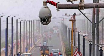 PWD proposes Rs 100 crore plan for 50,000 more CCTV cameras in Delhi