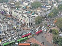 Warm morning in Delhi; clear skies likely: IMD