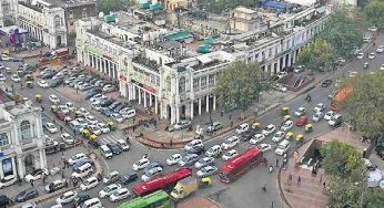 Delhi-NCR sees 25 pc rise in demand for retail spaces in H1, apparel firms drive leasing: CBRE