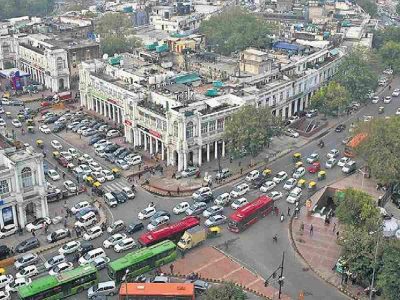 Warm morning in Delhi; clear skies likely: IMD