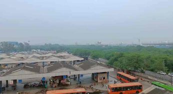 Delhi: Anand Vihar, Sarai Kale Khan ISBTs to undergo complete overhaul