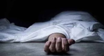 Delhi: Labourer dies after fall at construction site