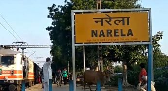 Delhi: Narela set for major transformation with new infrastructure and metro connectivity