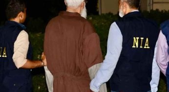 Delhi: Tahawwur Rana’s judicial custody till Aug 13