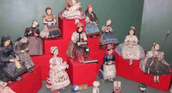 Shankar’s International Dolls Museum charms visitors with miniatures
