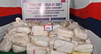 Delhi Police make big gains in fight against drug trafficking
