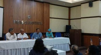 Ex-CBI officer sues ‘The Hunt’ over Rajiv Gandhi assassination probe