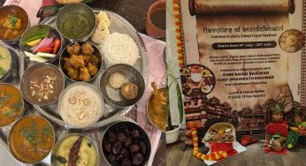 Bundelkhand tribal food festival brings forgotten flavours to Delhi