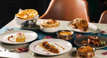 Lucknow Food Festival: A Celebration Of Royal Awadhi Cuisine