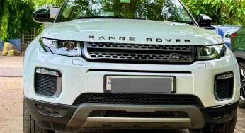 “Forced to sell Range Rover for peanuts” Delhi man over 10 year rule
