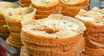 From Pakoras to Ghewar: Delhi’s 5 must-have monsoon snacks