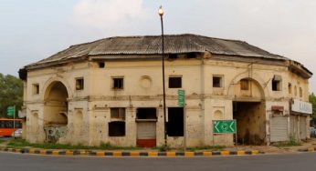 Gole market faces 6-month traffic curbs for restoration work