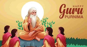 Guru Purnima 2025: Delhi residents honour teachers and mentors with heartfelt tributes