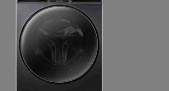Haier unveils AI-powered F9 series washing machines with India’s first colour touch panel