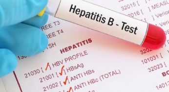 Hepatitis B crisis: Only 2.4% diagnosed despite 29.8 million cases