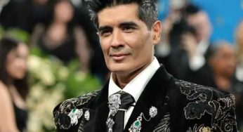 ICW 2025: Manish Malhotra redefines runway with a couture party