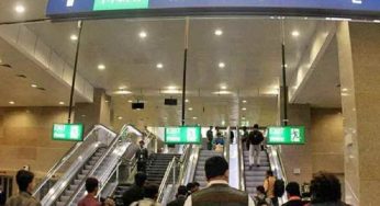 IGI airport security breach! Man posing as Delhi Police officer nabbed
