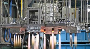 ISRO successfully conducts hot tests of Gaganyaan propulsion system