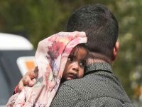 Delhi’s sees rise in min temperature as IMD forecasts heatwave conditions