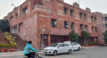 JNU Students’ Union urges faculty to join hunger strike in support of JNUEE restoration