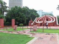 Jantar Mantar denotified as protest site, police names three new venues