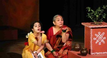 Sudha Murty’s story comes alive on stage in Delhi this weekend