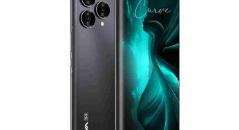 Lava Blaze Dragon 5G with Snapdragon 4 Gen 2 chip launched in India